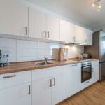 Leben am Tegeler Hafen Beispielwohnung