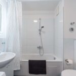 Leben am Tegeler Hafen Beispielwohnung