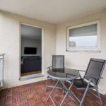 Leben am Tegeler Hafen Beispielwohnung