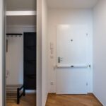 Leben am Tegeler Hafen Beispielwohnung