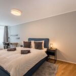 Leben am Tegeler Hafen Beispielwohnung7