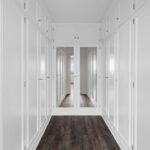 Ankleide - IST-Zustand