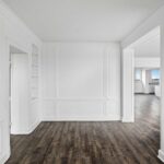 Durchgang - IST-Zustand