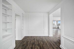 Durchgang - IST-Zustand