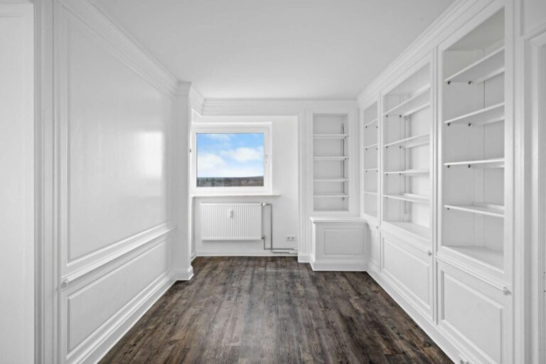 Bibliothek - IST Zustand