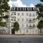 Baumschulenstraße 27/29