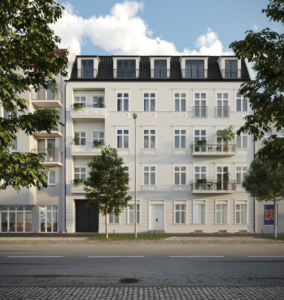 Baumschulenstraße 27/29