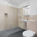 Badezimmer Ist-Zustand