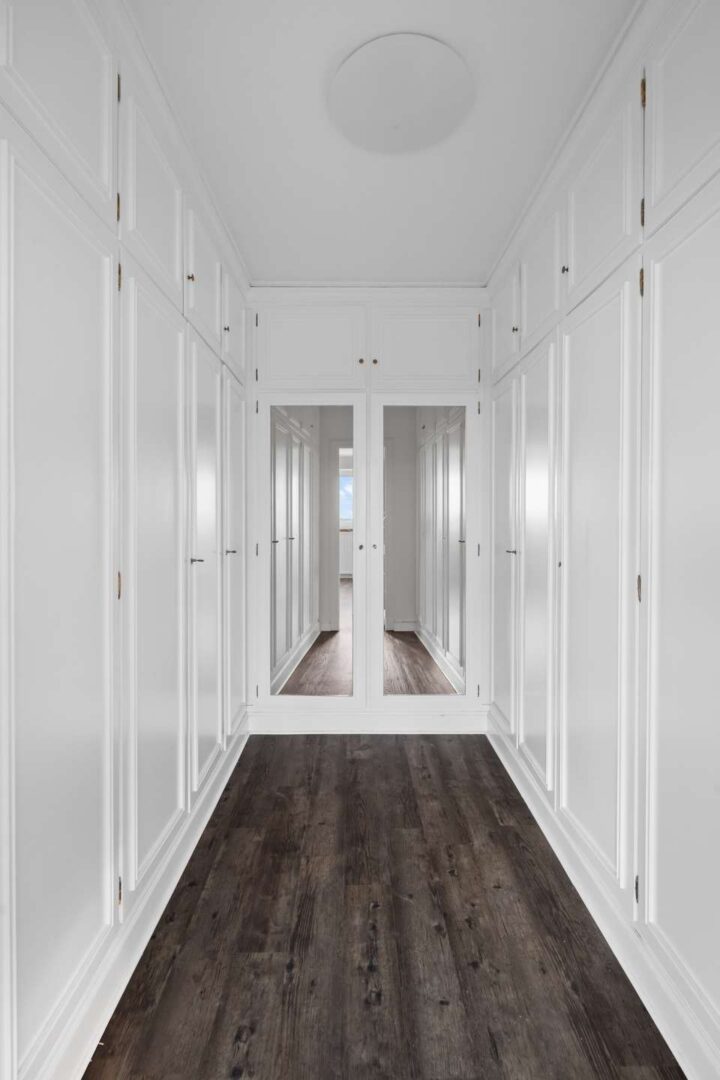 Ankleide Ist-Zustand