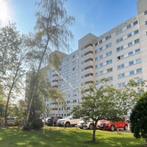 Das Projekt in Westend