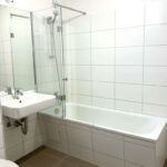 Badezimmer 1 Referenzwohnung
