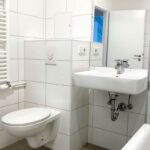 Badezimemr Referenzwohnung