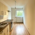Küche Referenzwohnung