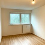 Schlafzimmer Referenzwohnung