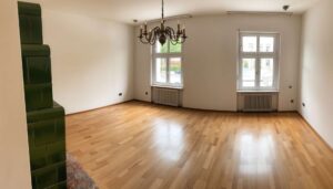 Zimmer - Erdgeschoss