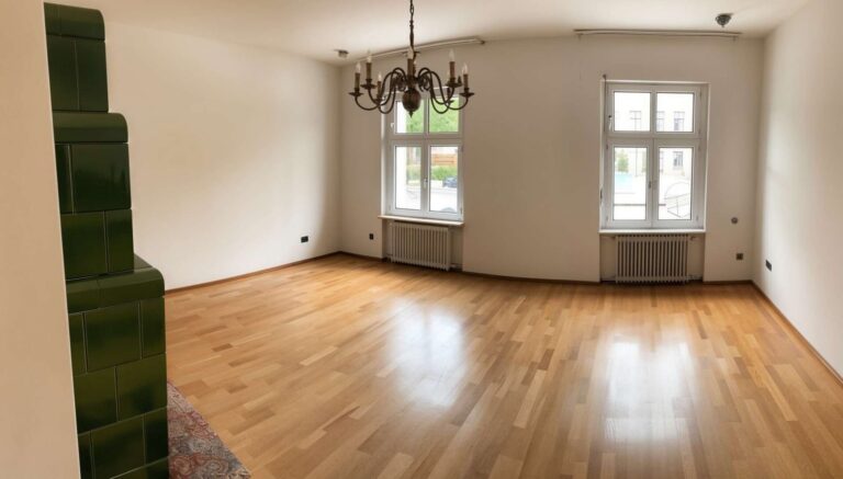 Zimmer - Erdgeschoss