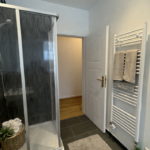 Badezimmer - visualisiert