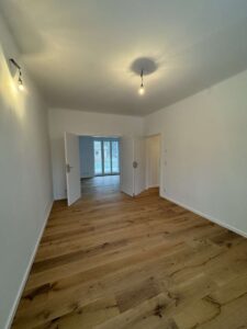 Wohn- und Essbereich