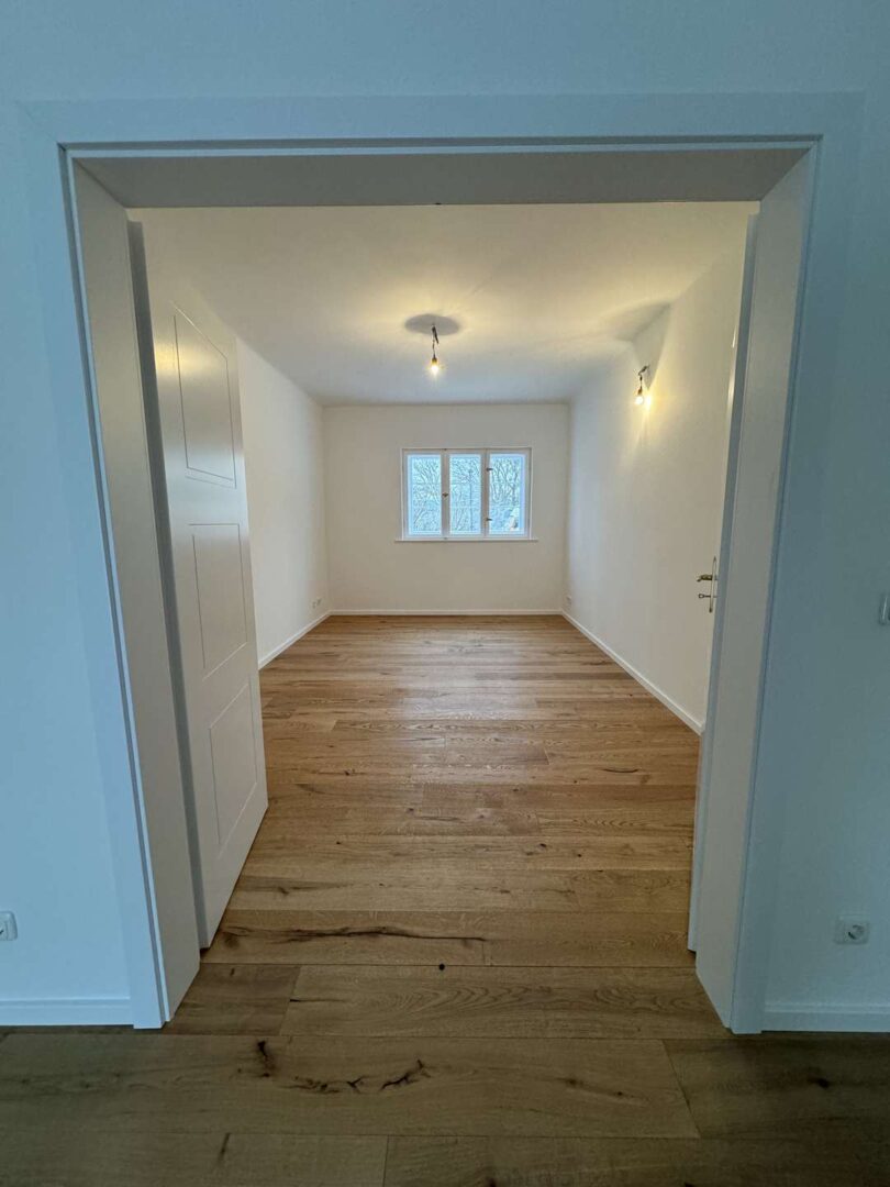 Wohn- und Essbereich