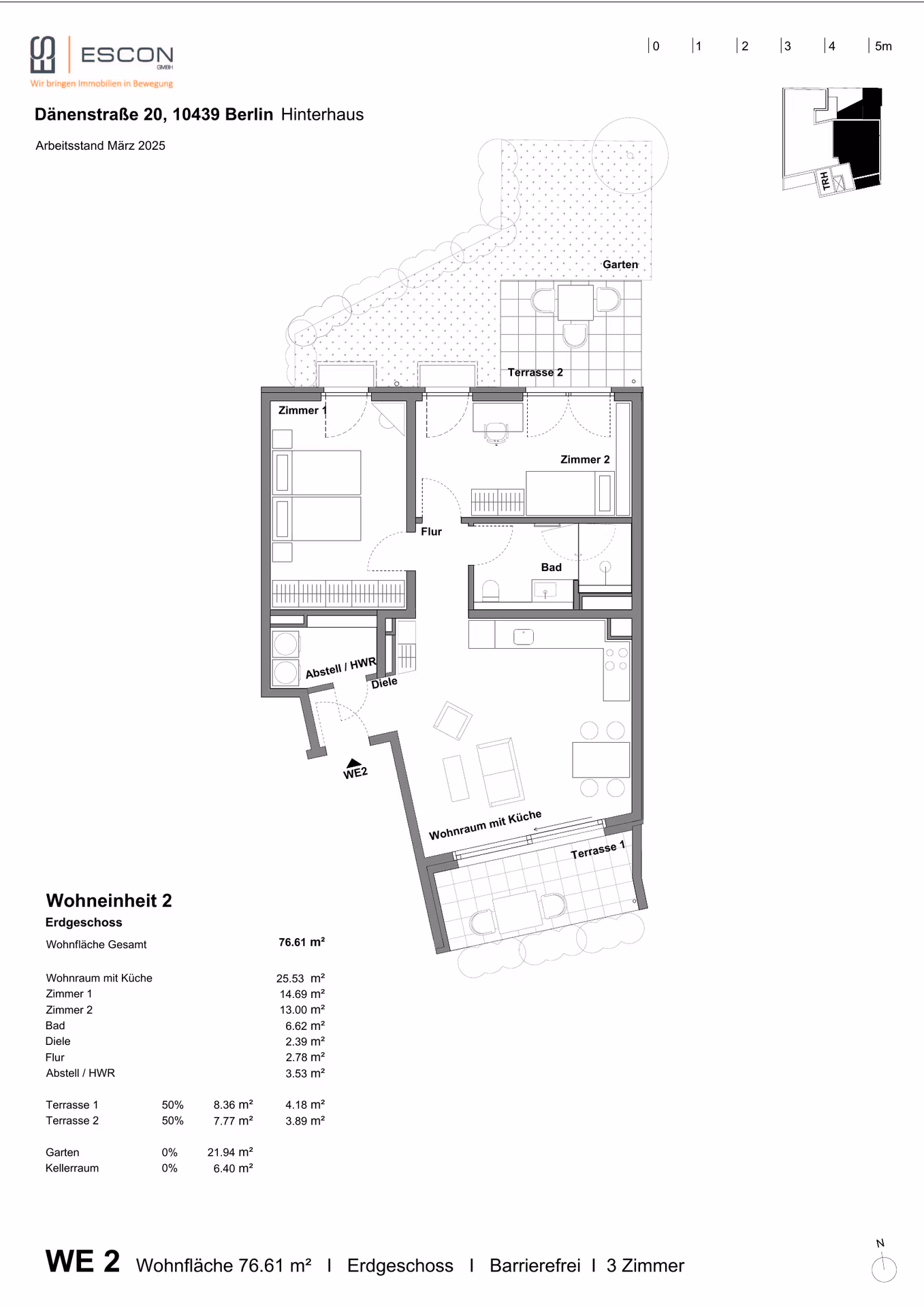 D20-02 Grundriss