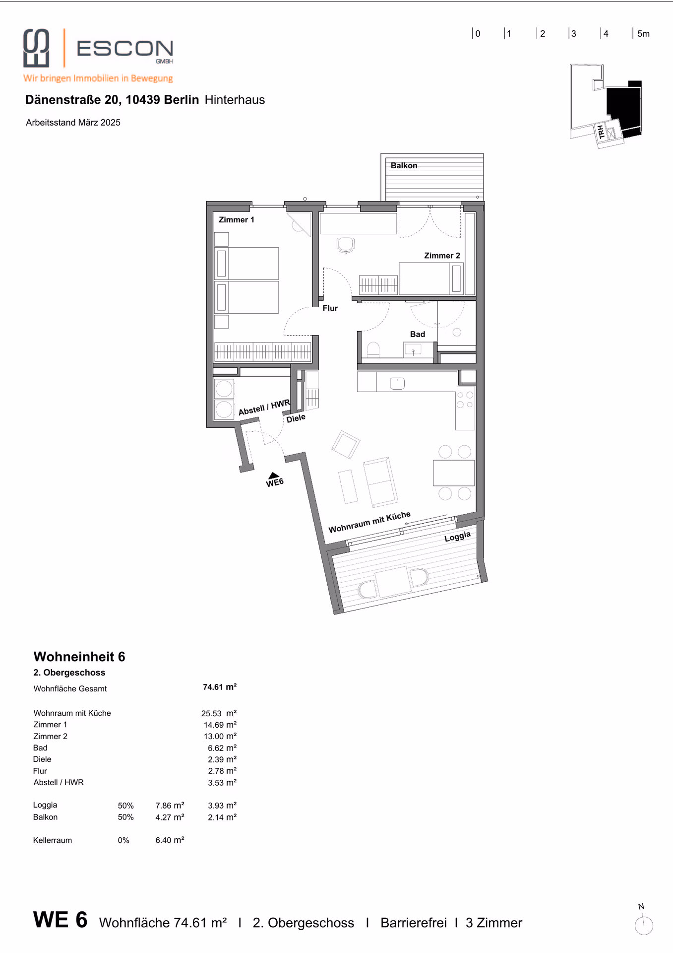 D20-06 Grundriss