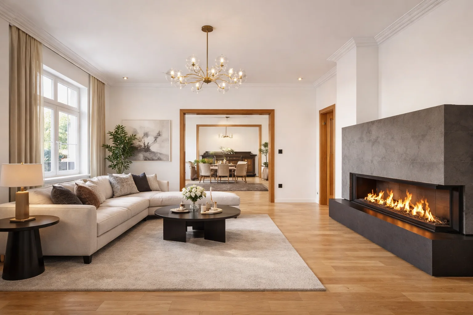 Wohnzimmer König 53