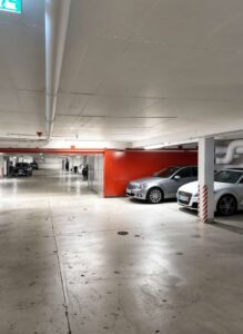 Parkhaus