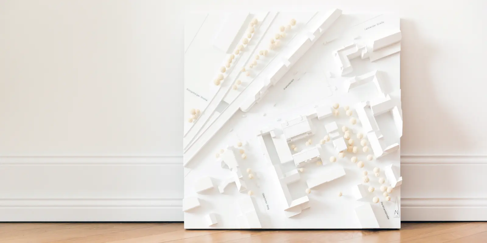 ESCON Immobilienmodell