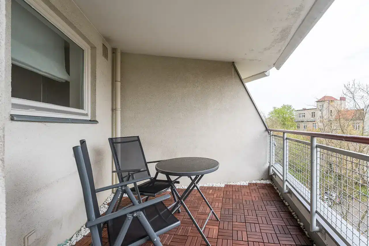 Balkon