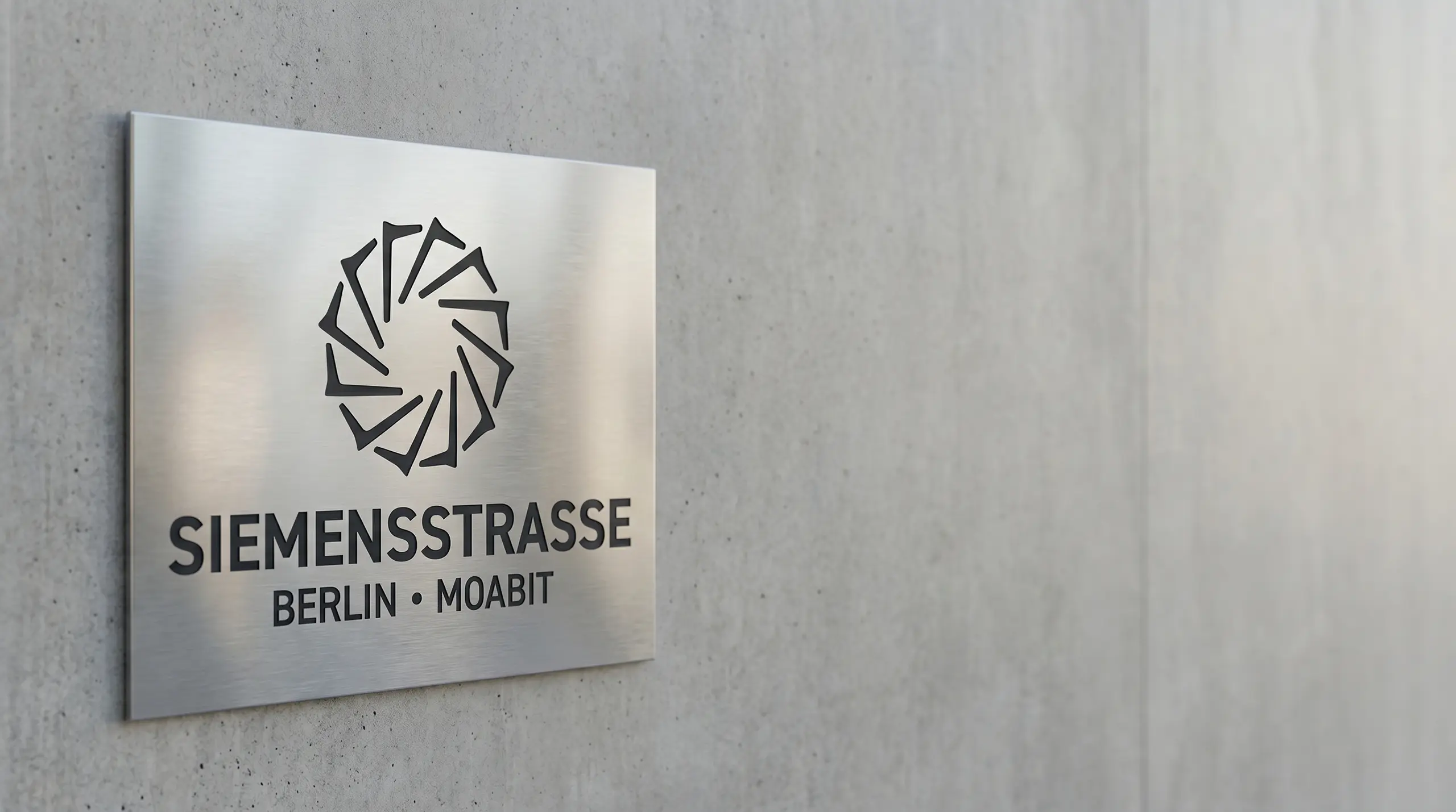 Siemensstraße – Berlin-Moabit