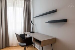Arbeitszimmer