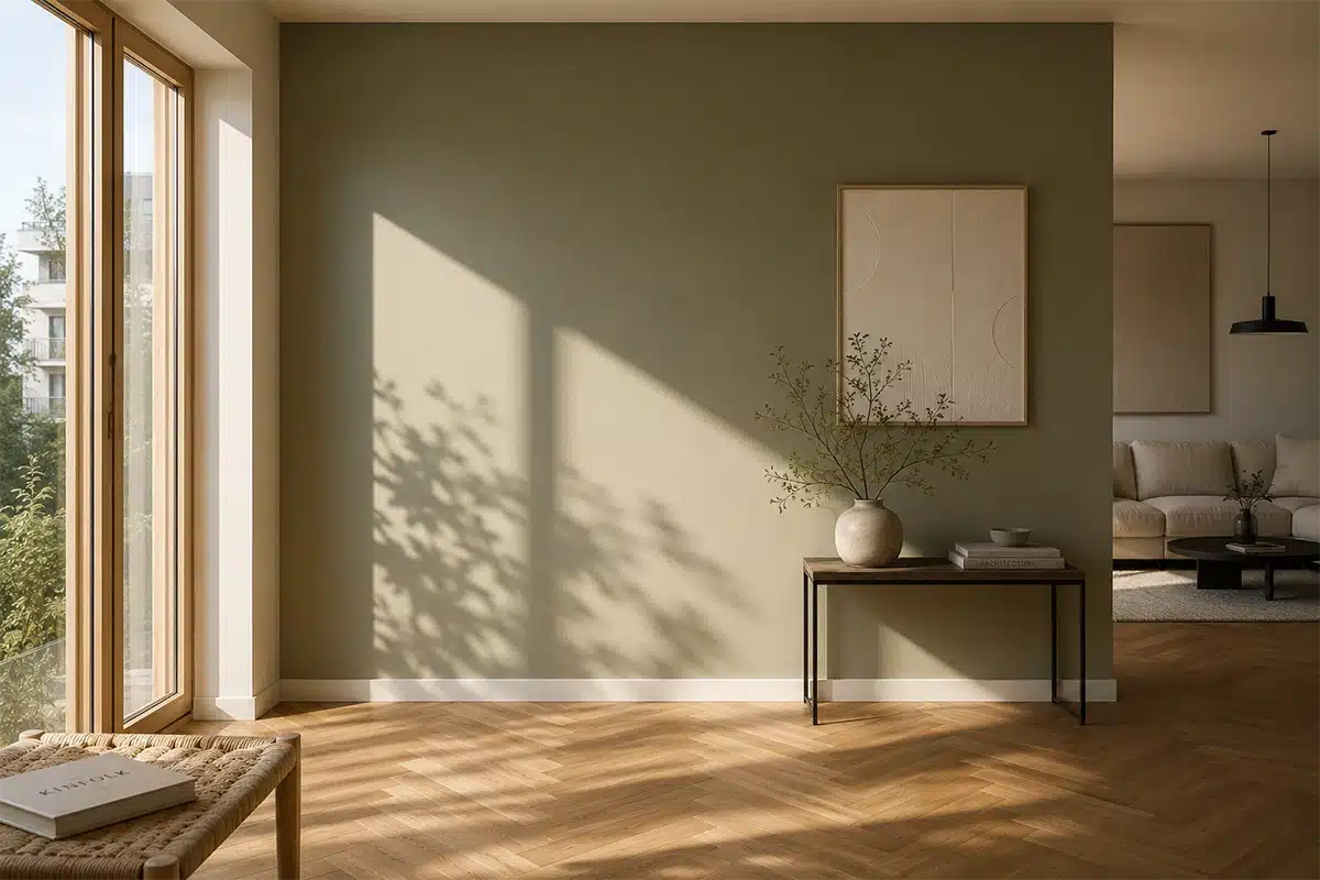 Optionen – Farrow & Ball, KNX Smart Home