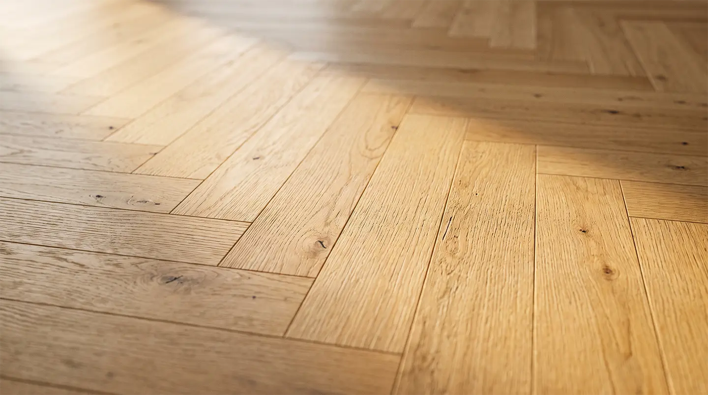P14 Sud Rive – Material · Boden