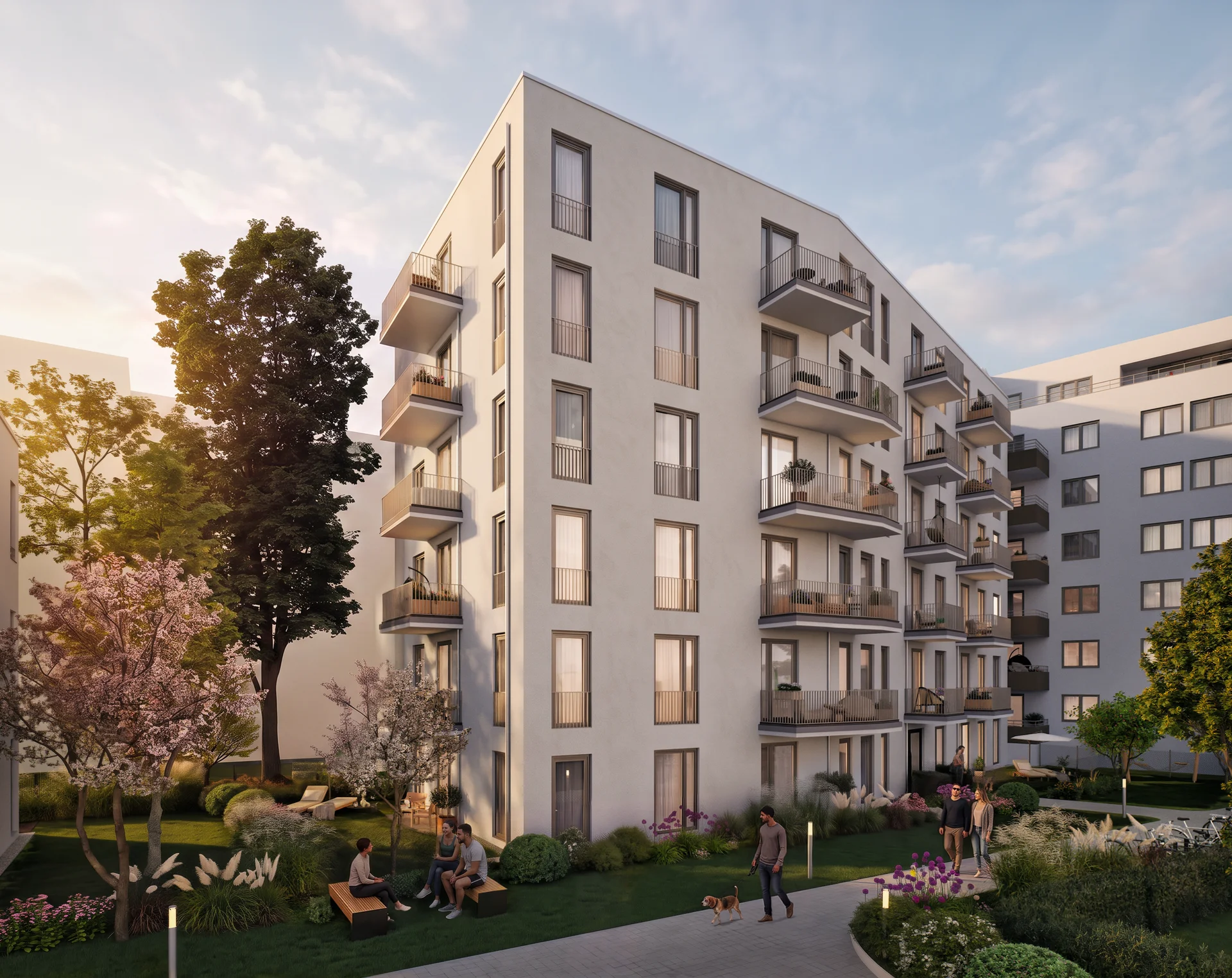 Siemensstraße 12 Berlin Moabit