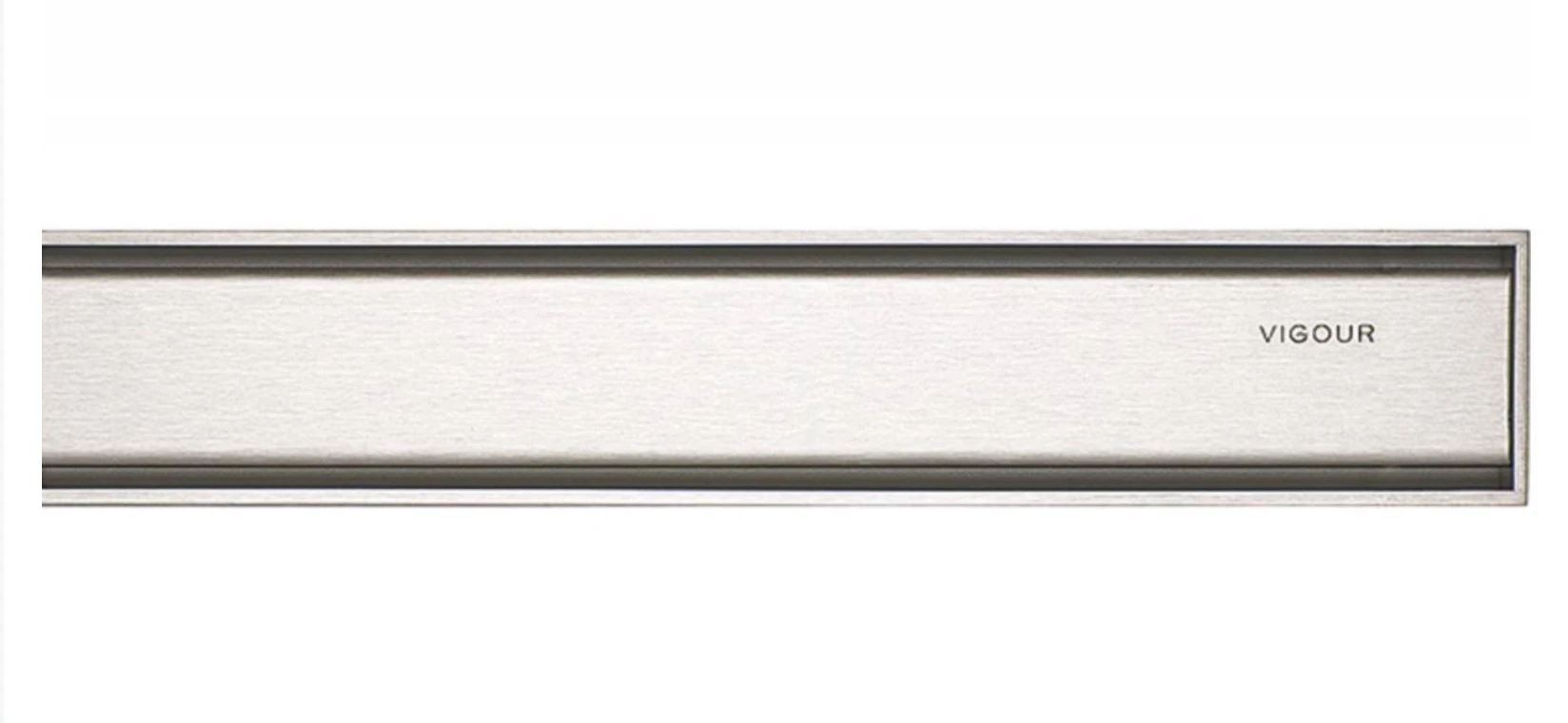 Duschrinne – Vigour individual 3.0