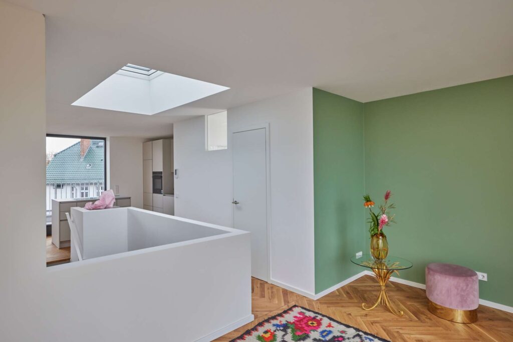 Referenz_Busch.Eitel_Wohnbereich Farrow&Ball