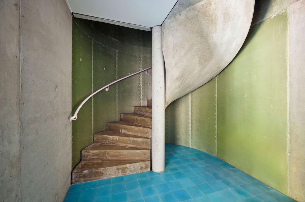 Referenz_Busch.Eitel_Treppenhaus
