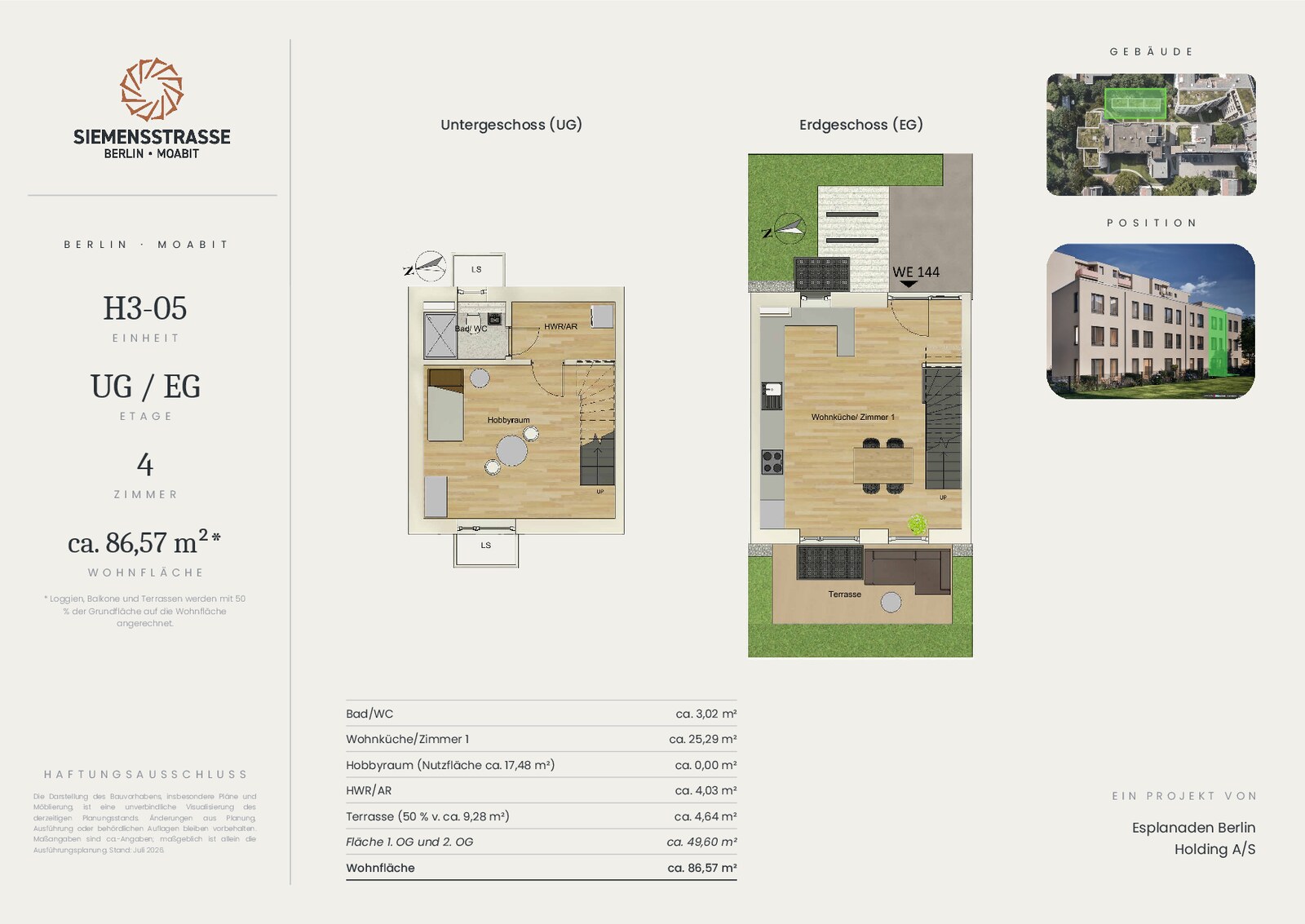 Grundriss 1
