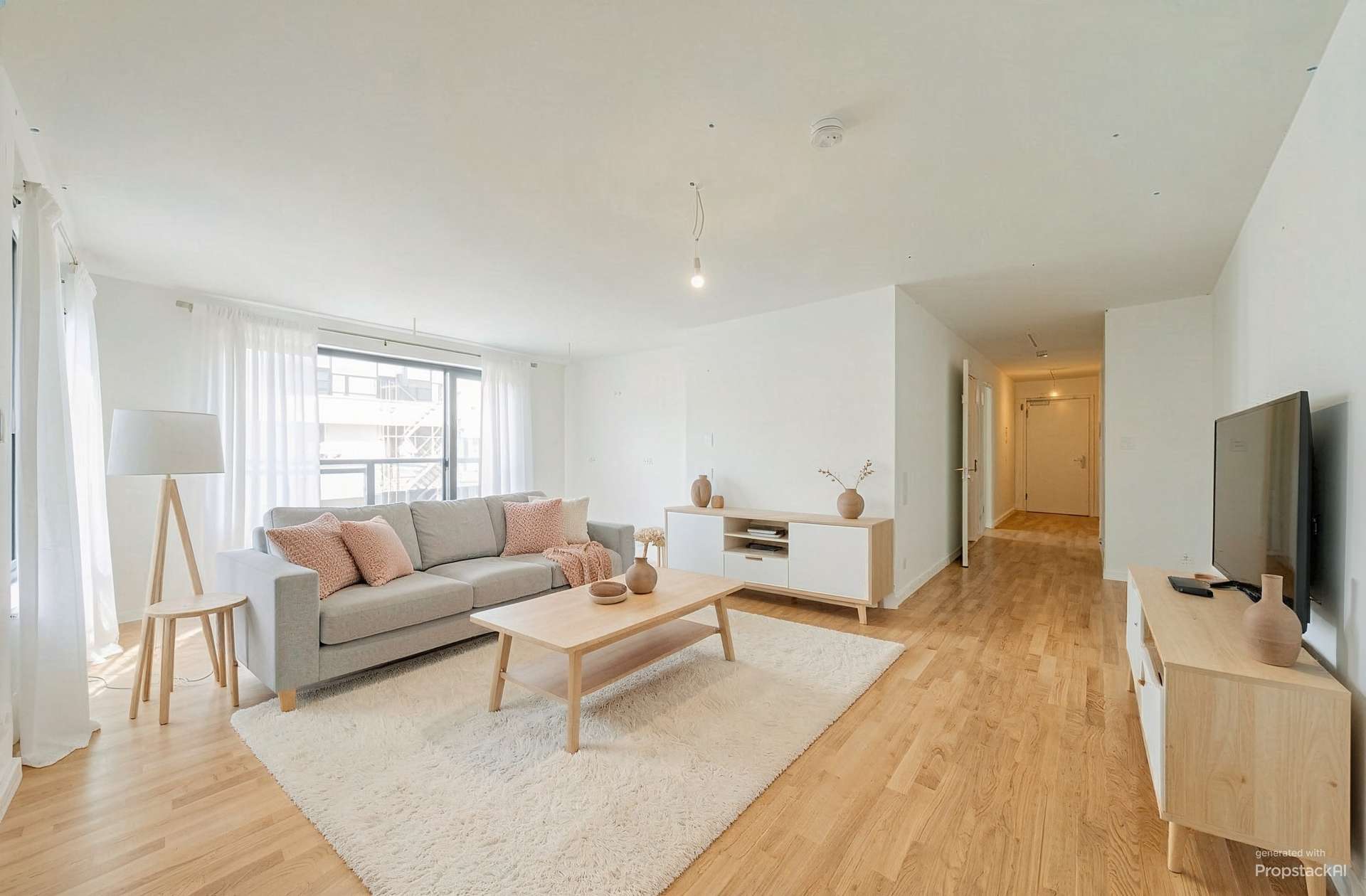 Moderne 3-Zimmerwohnung unweit des Maybachufers – Grunderwerbsteuer inklusive