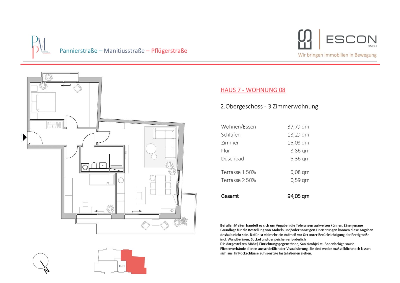 Grundriss 2
