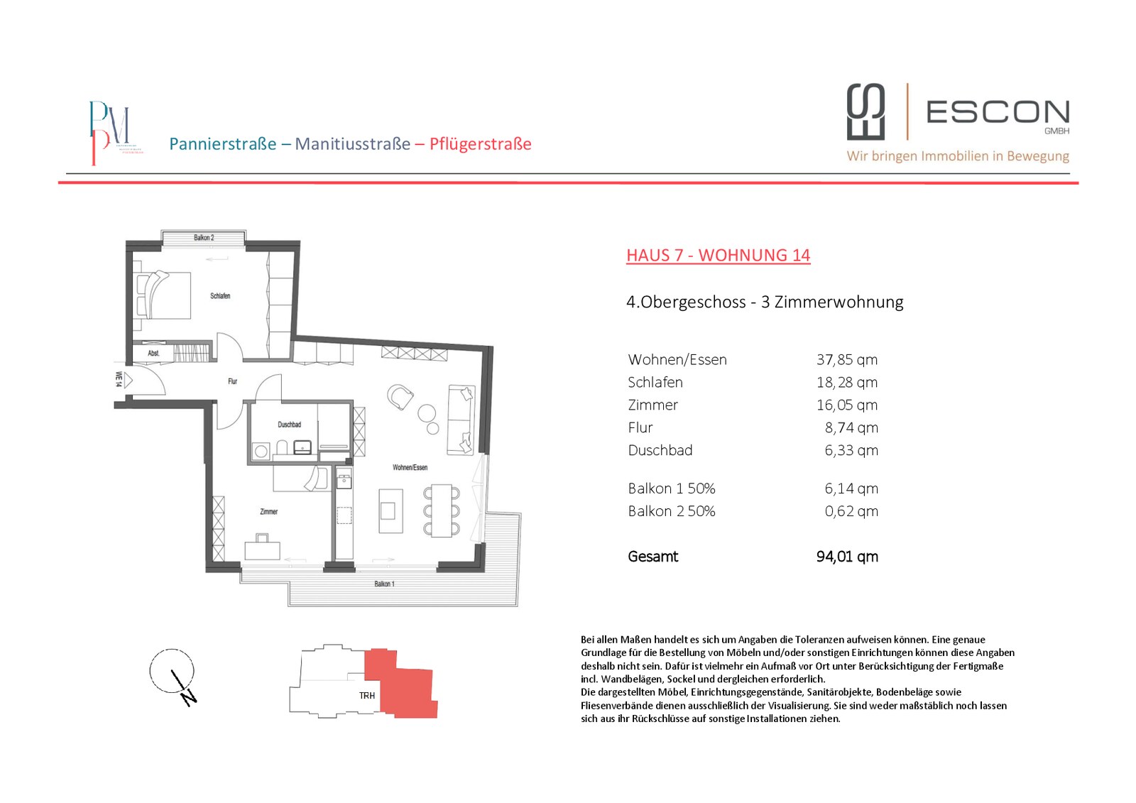 Grundriss 1
