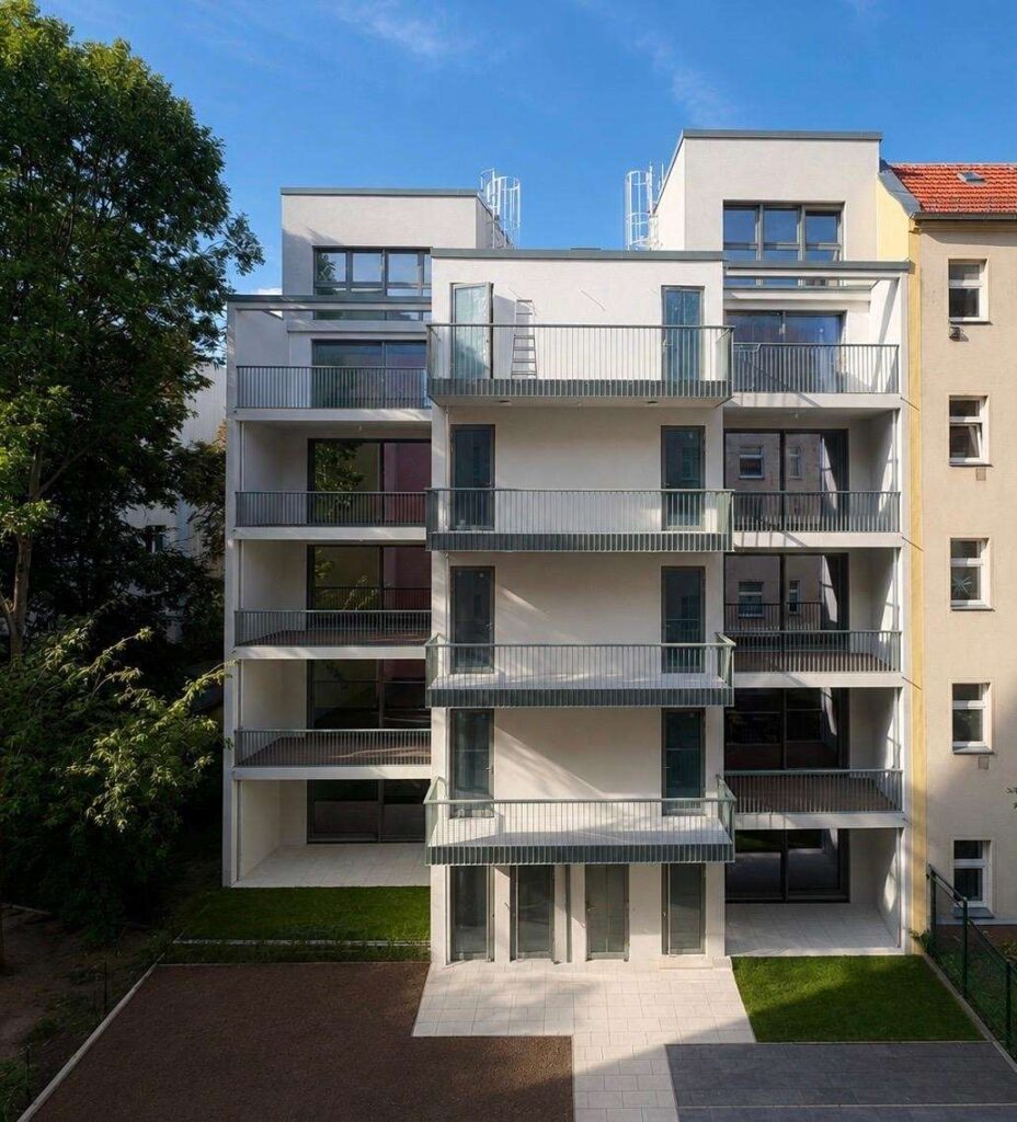 Außenansicht