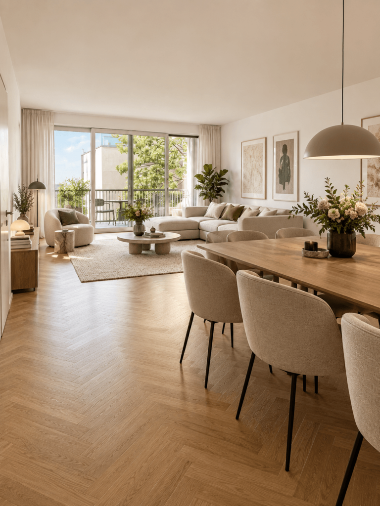 DA20_Blick ins Wohnzimmer
