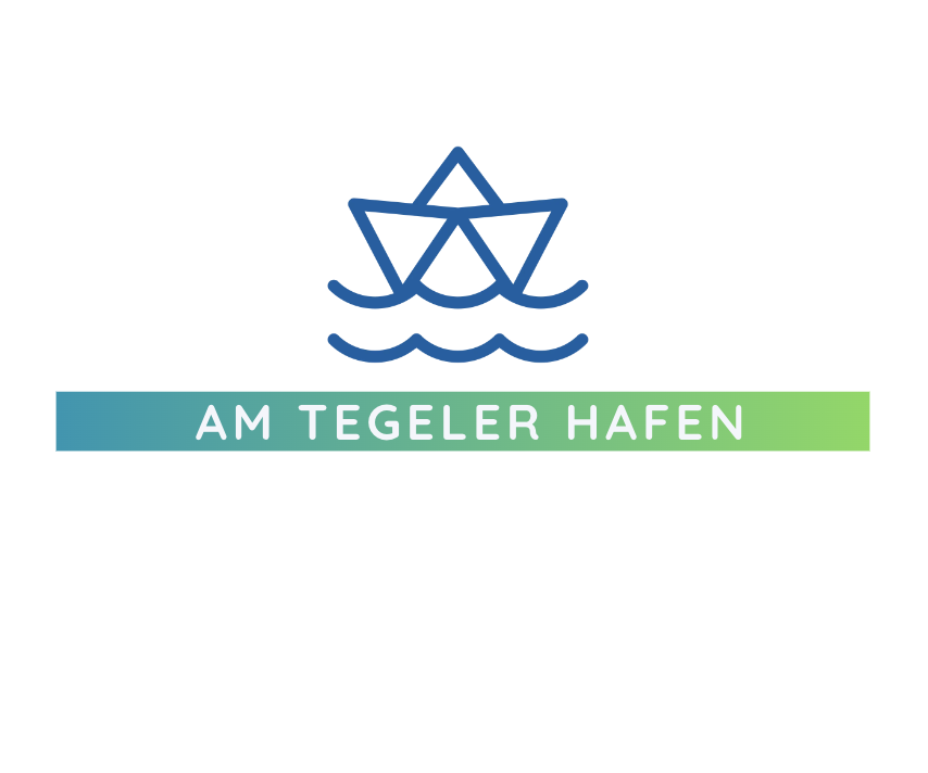 2 Zimmerwohnung mit attraktivem Rendite- und Wertsteigerungspotenzial am Tegeler Hafen