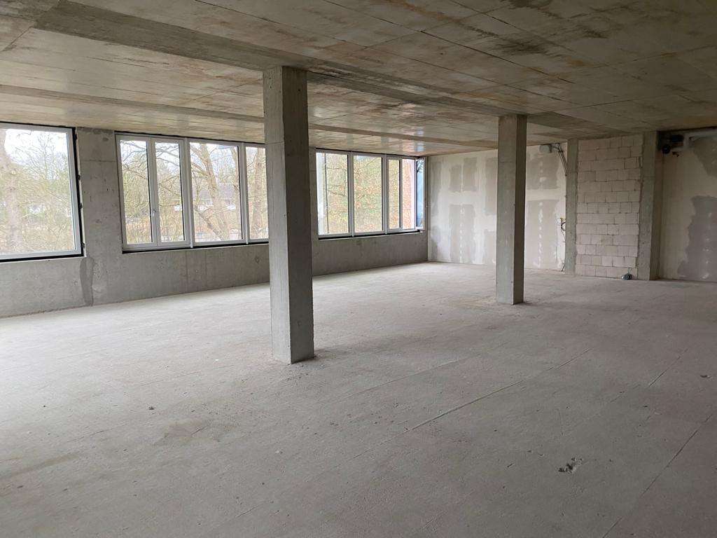 Innenansicht Beispielfläche