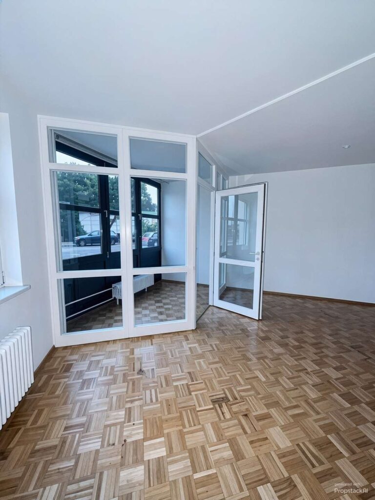 Wintergarten