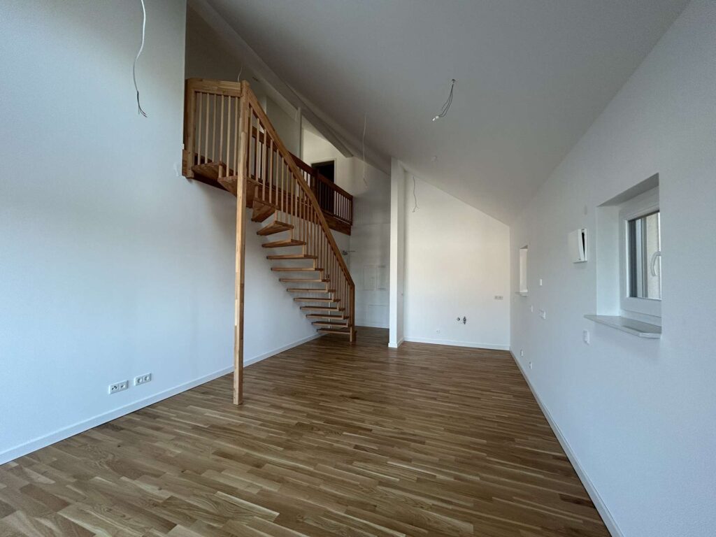 Maisonette Beispiel4