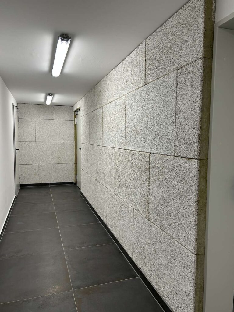 Kellerzugang
