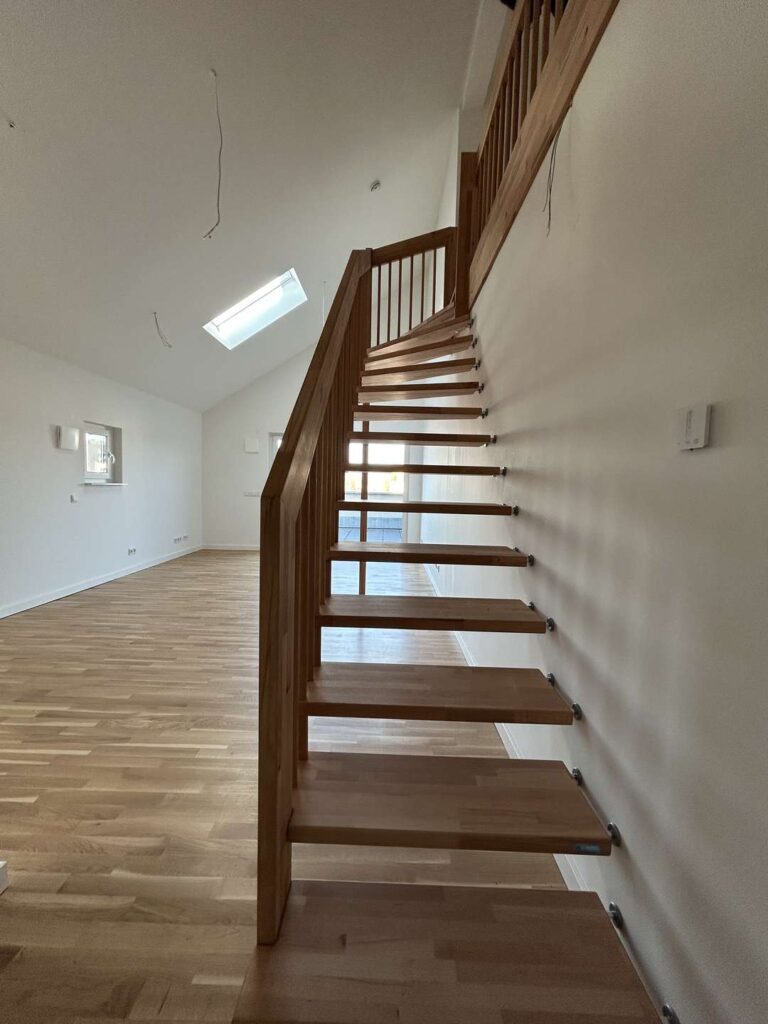 Maisonette Beispiel1