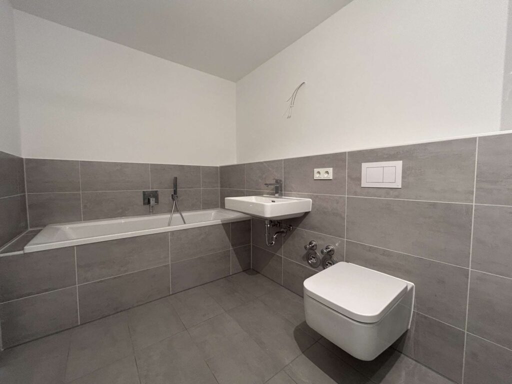 Badezimmer Beispiel 2